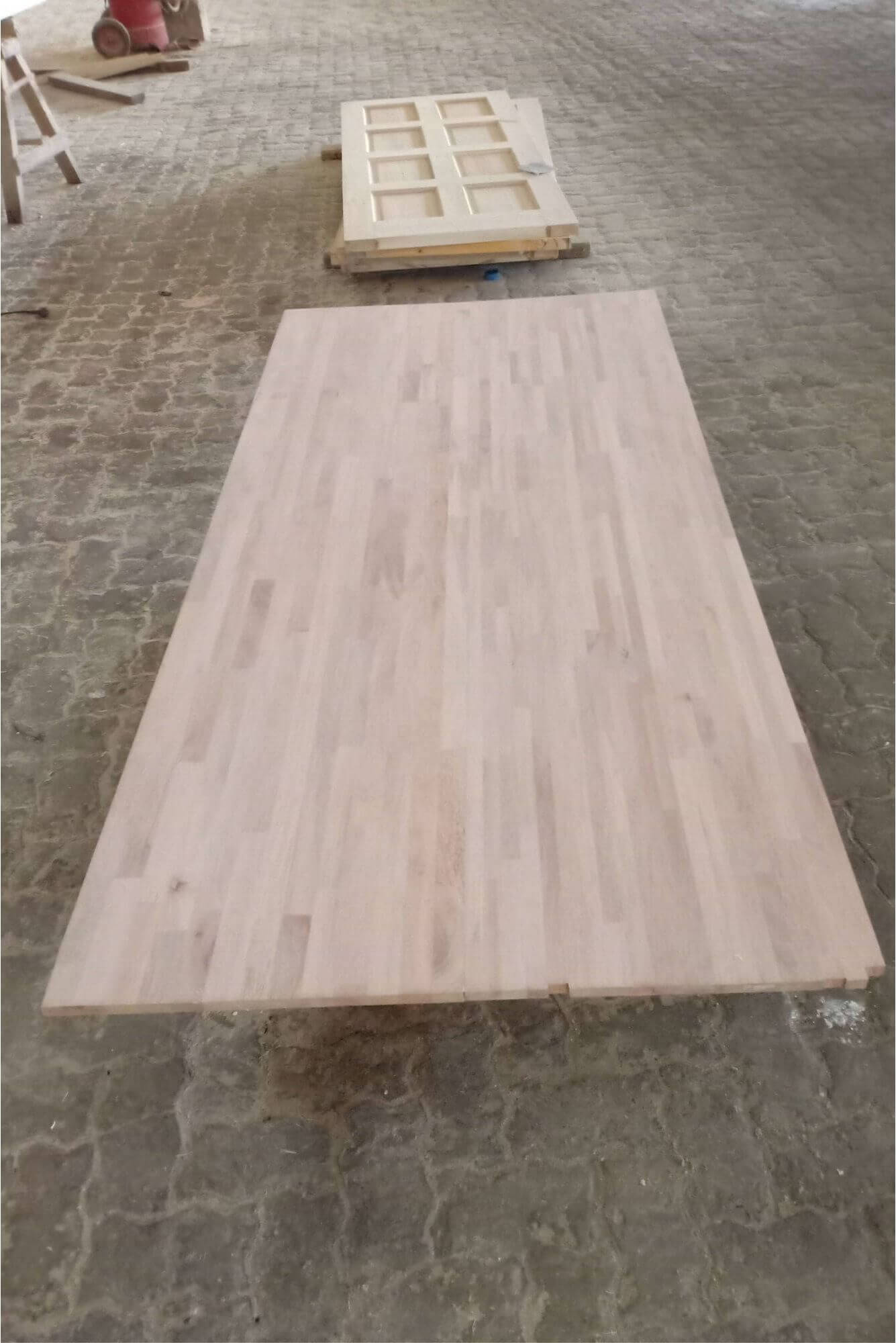 Durian Finger Joint Lamination Board (FJLB)