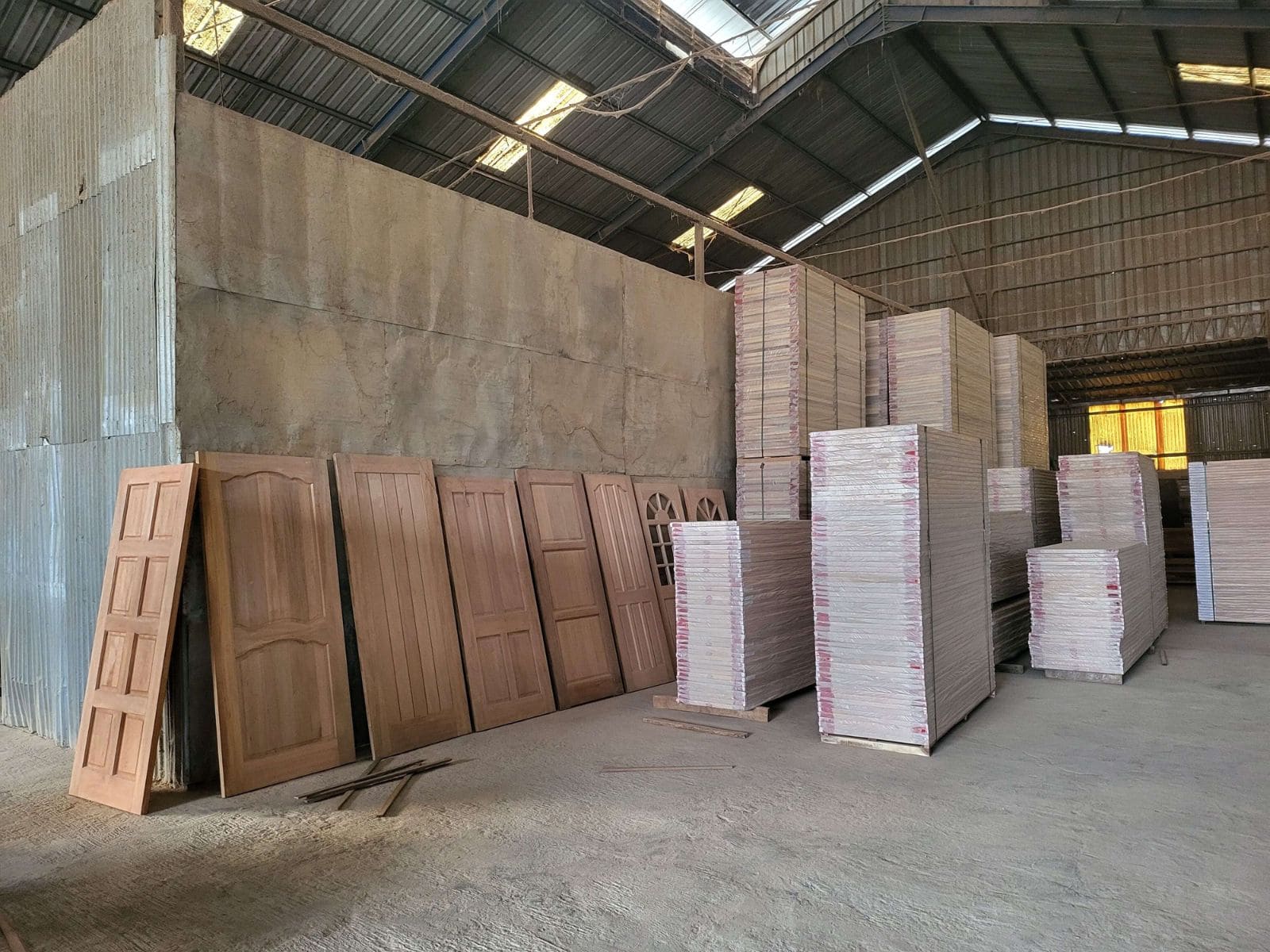 Best Selling Doors