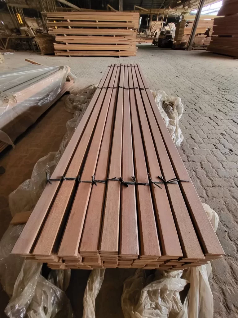 decking package
