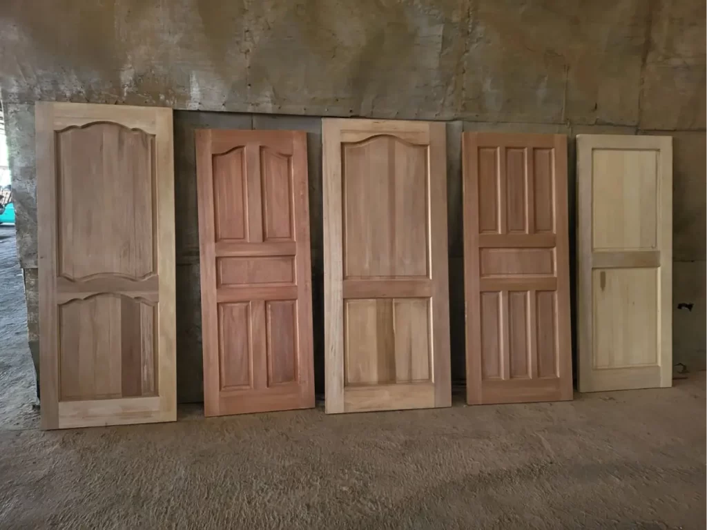 doors display 3