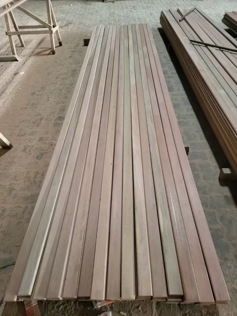 small size flooring II